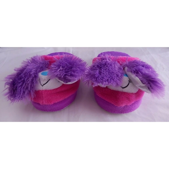 STOMPEEZ Slippers Pops Up As You Walk Size S - Picture 3 of 6